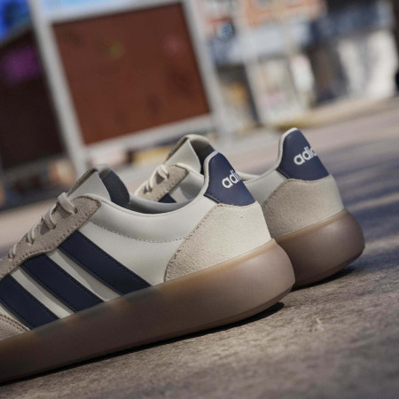 Buty męskie Adidas Barreda Decode Lux