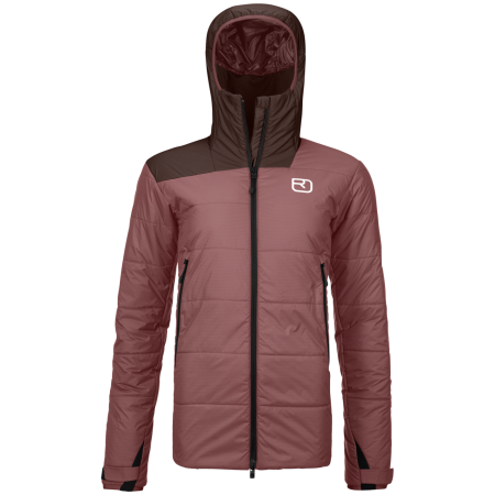 Kurtka damska Ortovox Swisswool Zinal Jacket W