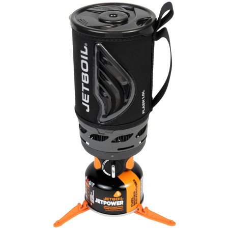 Kuchenka Jet Boil Flash 1.0L