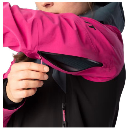 Kurtka damska Dynafit Radical 3L Jacket W