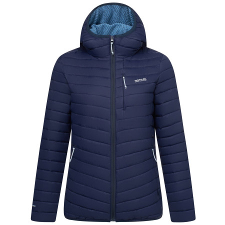 Kurtka damska Regatta Womens Lightfell ciemnoniebieski Navy