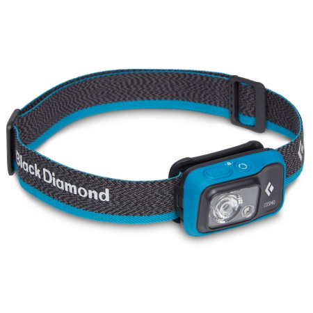 Czołówka Black Diamond COSMO 350 niebieski Azul
