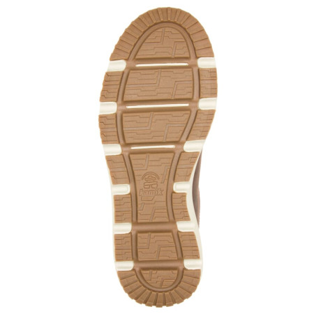 Męskie buty zimowe Kamik M' Brody