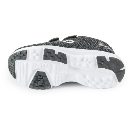 Buty na rzep dziecięce Bugga Tempe Black