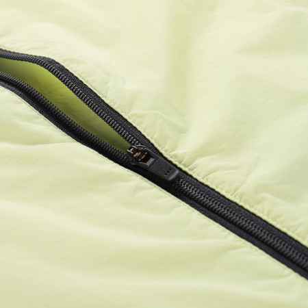 Kurtka dziecięca Alpine Pro Spino Green