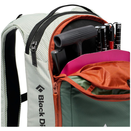 Plecak Black Diamond Dawn Patrol 15 Backpack