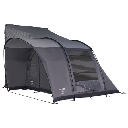 Przedsionek Vango Noosa Low zarys CloudGray