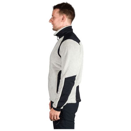 Męski sweter Northfinder Mikolaj