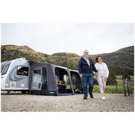 Przedsionek Vango Balletto Pro Air 390