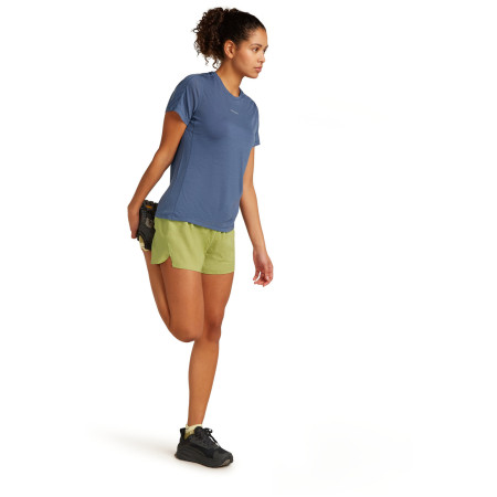 Damska koszulka Icebreaker 125 Cool-Lite Speed SS Tee