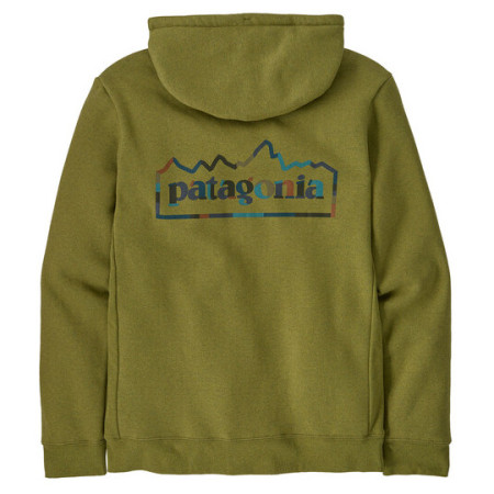 Męska bluza Patagonia Unity Fitz Uprisal Hoody