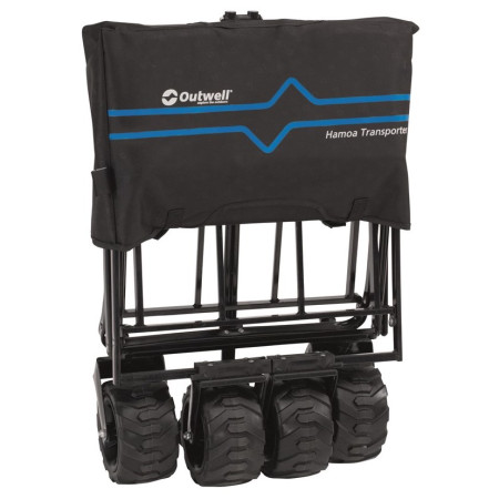 Wózek kempingowy Outwell Hamoa Transporter