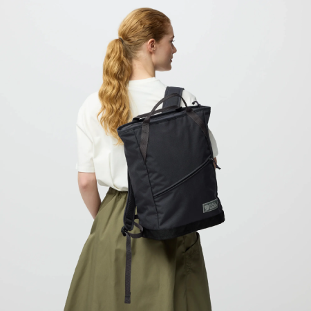 Miejski plecak Fjällräven Vardag Totepack 22