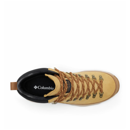 Męskie buty trekkingowe Columbia Newton Alpine Pt™