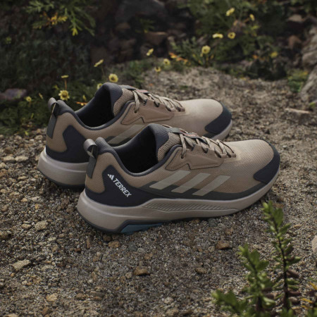 Męskie buty turystyczne Adidas Terrex Anylander
