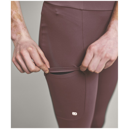 Damskie legginsy Ortovox All Mountain Tights W