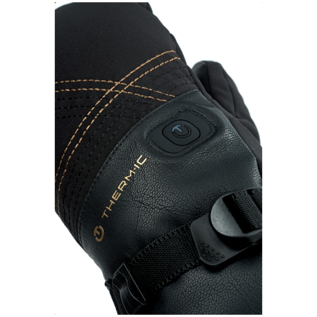 Rękawiczki ogrzewane Therm-ic Ultra Heat Boost Mittens Women