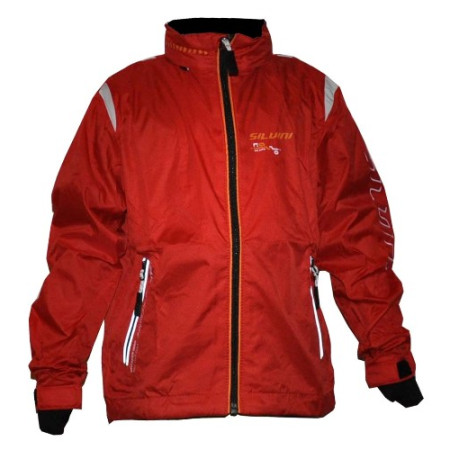 Kurtka dziecięca Silvini RAZZO junior