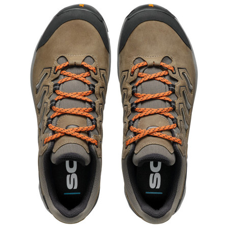 Męskie buty trekkingowe Scarpa Moraine GTX