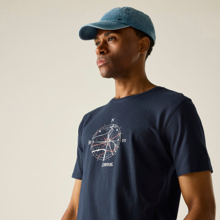 Koszulka męska Regatta Cline IX