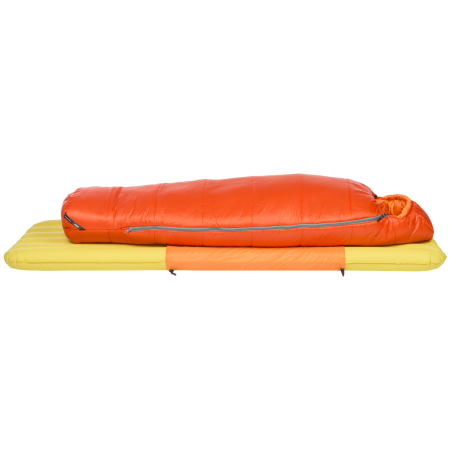 Śpiwór dziecięcy Big Agnes Wolverine 20
