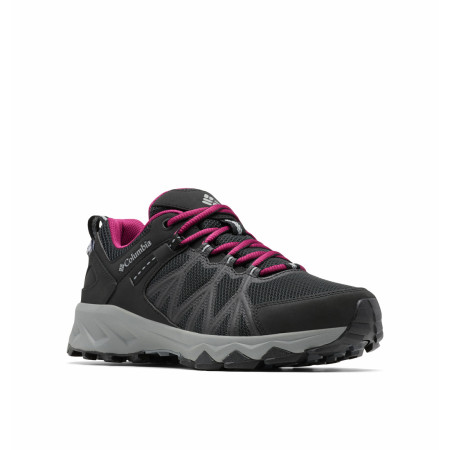 Buty damskie Columbia Peakfreak™ II Outdry™ czarny Black, Ti Grey Steel