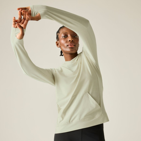 Koszulka damska Dare 2b Sprint Cty Hoodie
