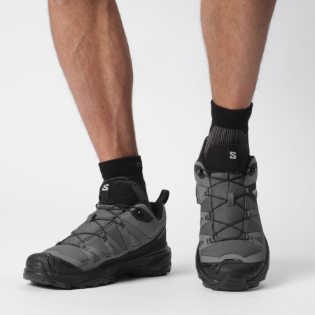 Męskie buty turystyczne Salomon X Ultra 360