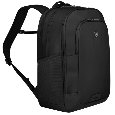 Miejski plecak Victorinox Altmont Modern Deluxe Backpack czarny black