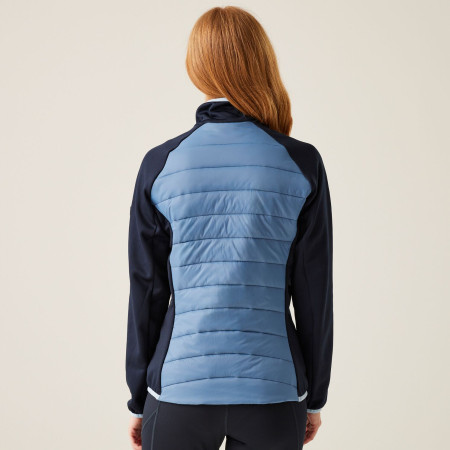 Kurtka damska Regatta Wmn Clumber V Hyb