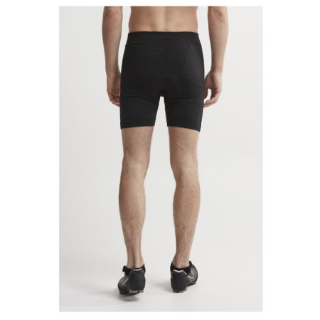 Męskie spodenki rowerowe Craft CORE Fuseknit Bike (C4)