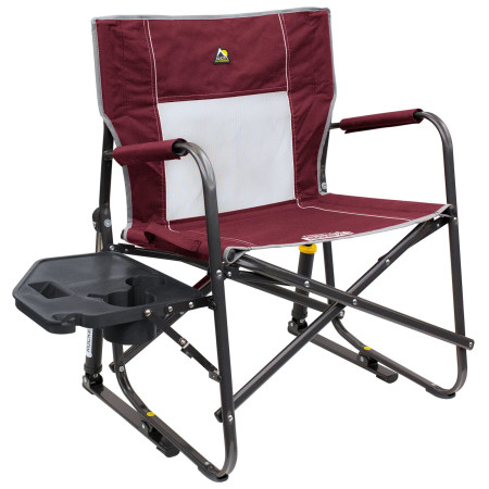 Krzesło GCI Freestyle Rocker XL with Side Table