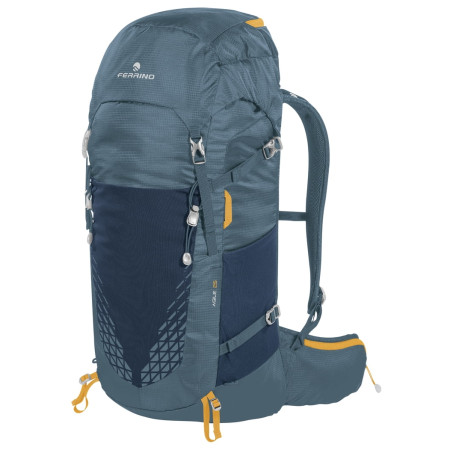 Plecak Ferrino Agile 25 niebieski Blue