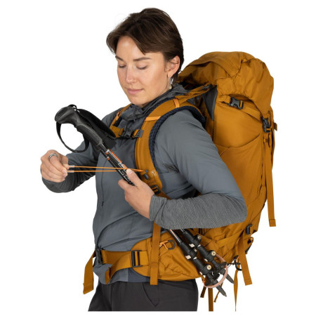 Damski plecak turystyczny Osprey Kyte 38