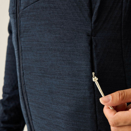 Bluza damska Dare 2b Emerging III Stretch Midlayer