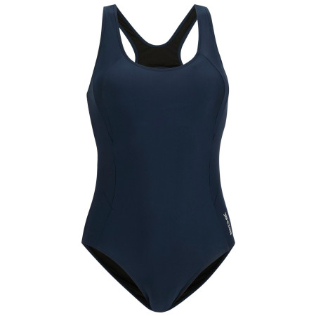 Damski strój kąpielowy Regatta Active Swimsuit ciemnoniebieski Navy
