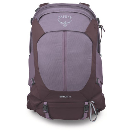 Damski plecak turystyczny Osprey Sirrus 34