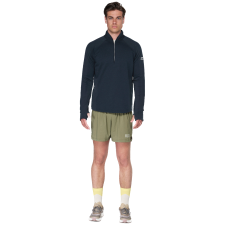 Męska bluza Devold Endurance Merino Zip Man