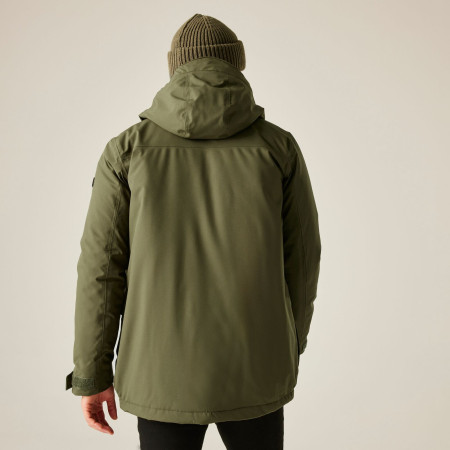 Kurtka męska Regatta Balaton