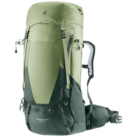Plecak damski Deuter Futura Air Trek 55+10 SL