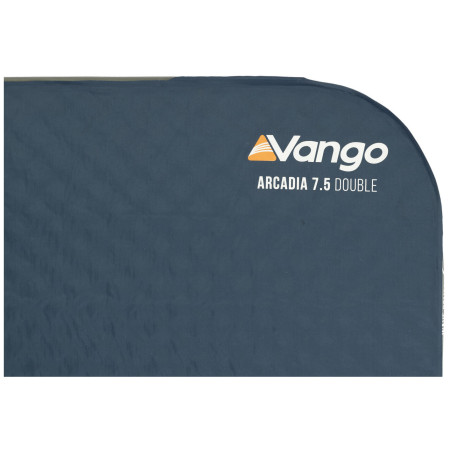 Samopompująca się karimata Vango Arcadia 7.5 Double