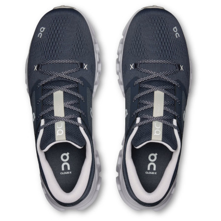 Buty do biegania dla mężczyzn On Running Cloud X 5
