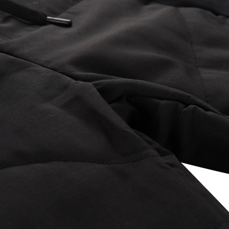 Spodnie dziecięce Alpine Pro Onero 2 Black