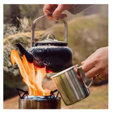 Czajnik Stabilotherm Kaffepanna 1L