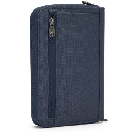 Portfel Pacsafe RFIDsafe compact travel organizer