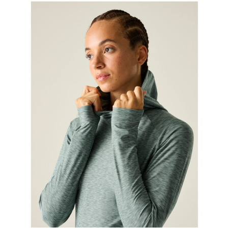 Koszulka damska Dare 2b Sprint Cty Hoodie