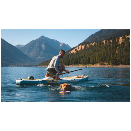 Zabawka dla psa Ruffwear Hydro Plane™ Toy Large