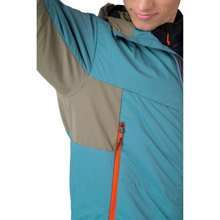 Kurtka męska Hannah Kechu Hoody