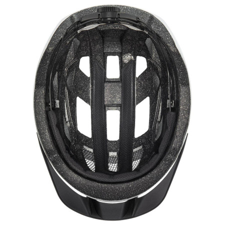 Kask rowerowy Uvex I-Vo 2 Pure