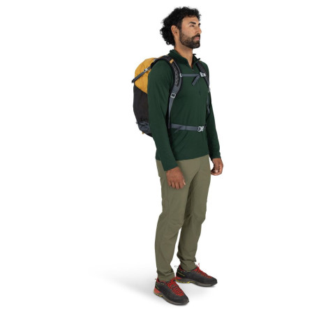 Plecak turystyczny Osprey Hikelite 26